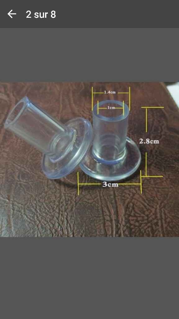 Ma commande d'aujourd'hui wish - 7