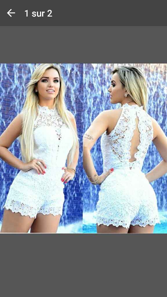 Ma commande d'aujourd'hui wish - 10