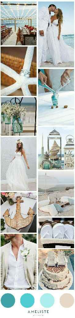 Idée de décoration de tables - 9