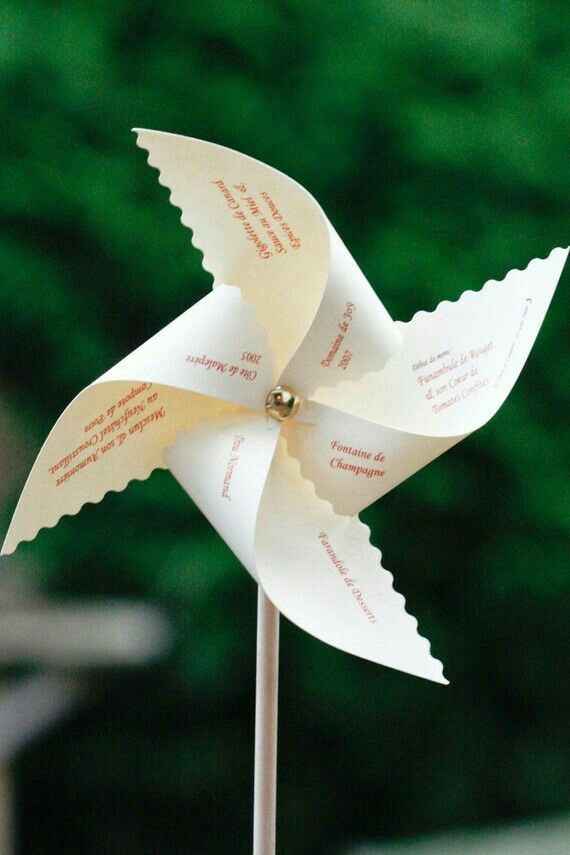 Idée déco table enfants - 4