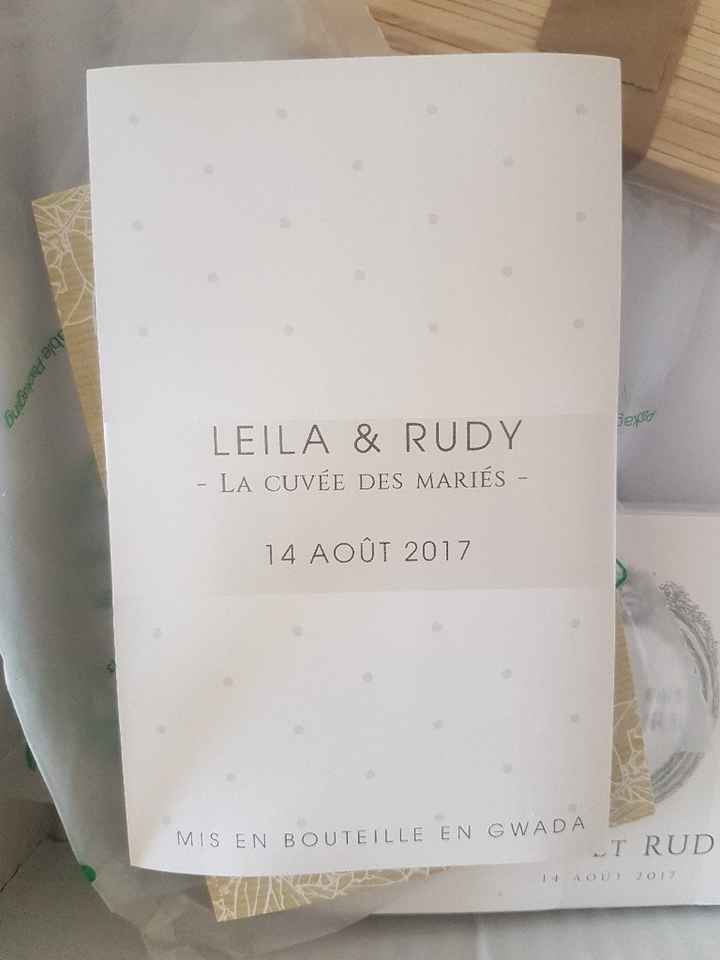 étiquettes vins et champagne - 1