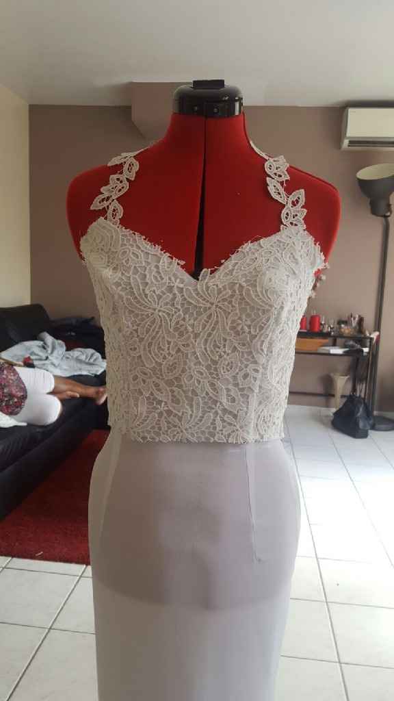 Déco et dernières avancées !! - 8