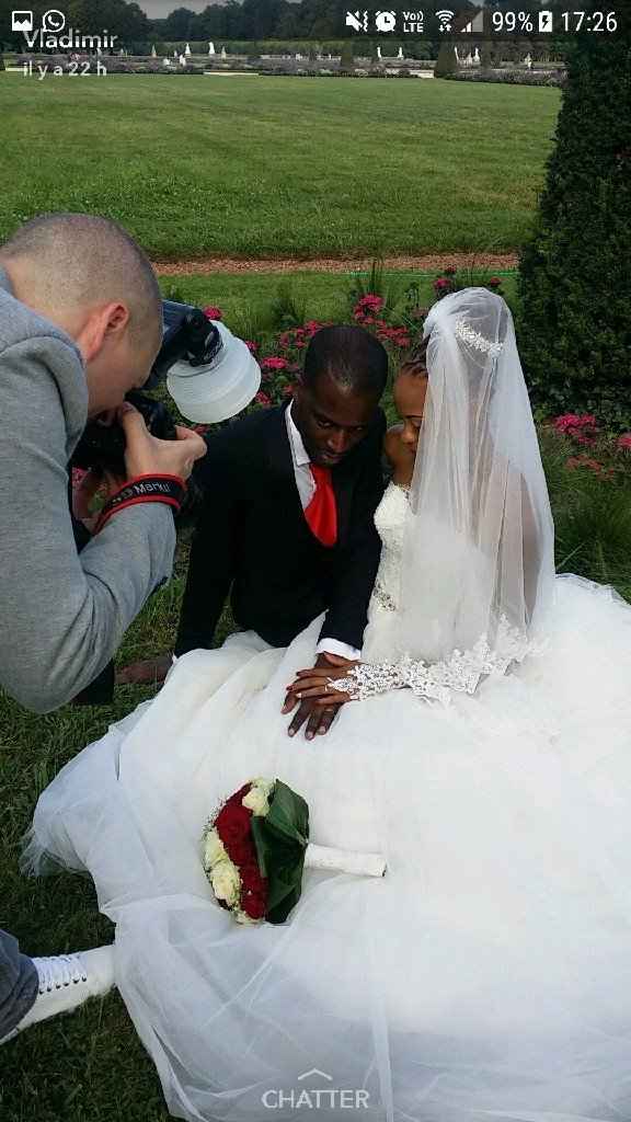 Notre jour 14/08/2017 - 8