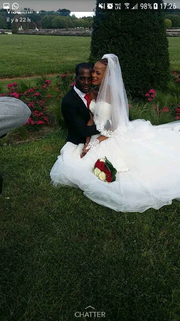 Notre jour 14/08/2017 - 9