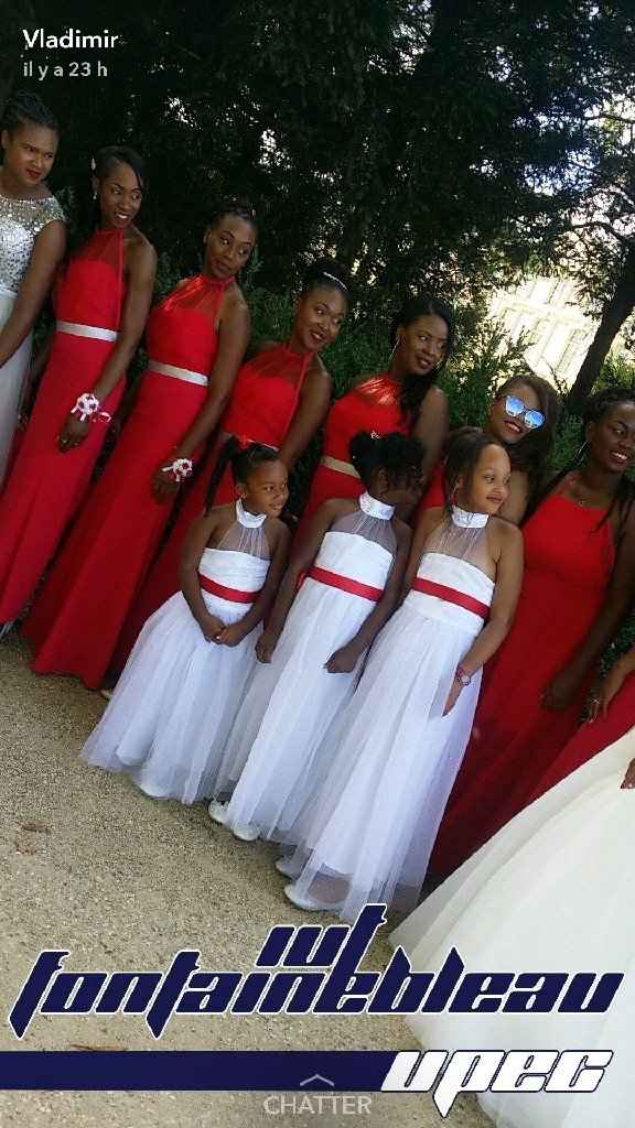 Notre jour 14/08/2017 - 10