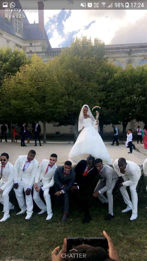 Notre jour 14/08/2017 - 13