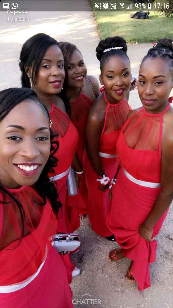 Notre jour 14/08/2017 - 14