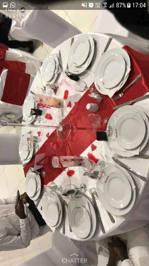 Notre jour 14/08/2017 - 15