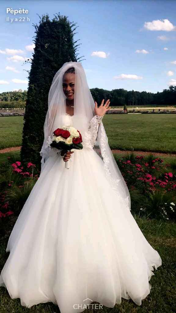 Notre jour 14/08/2017 - 17