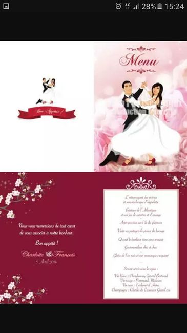 Idées déco thème danses latines - 3