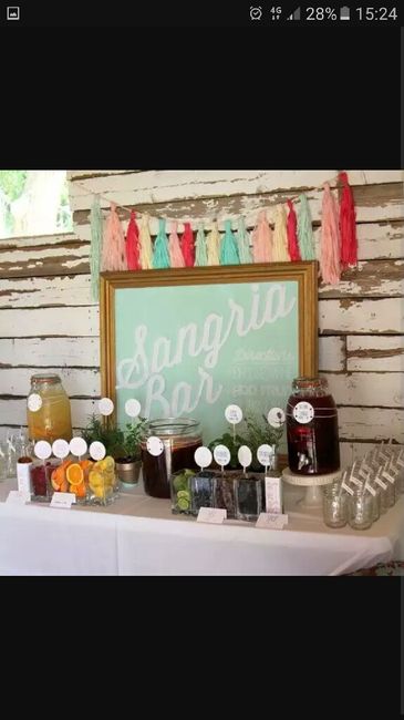 Idées déco thème danses latines - 6