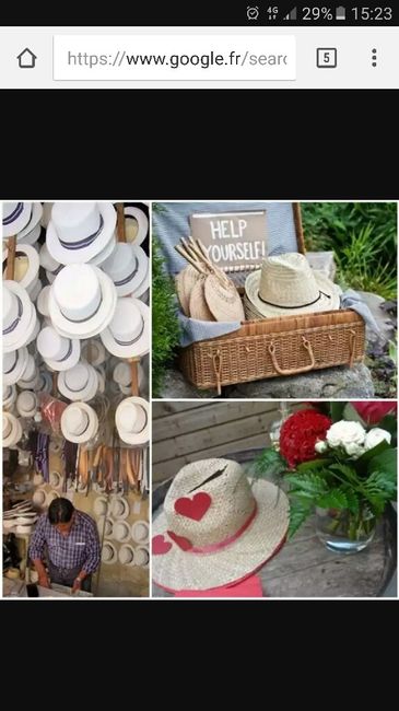 Idées déco thème danses latines - 9