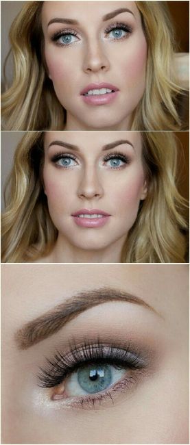 Inspirations make up - 16