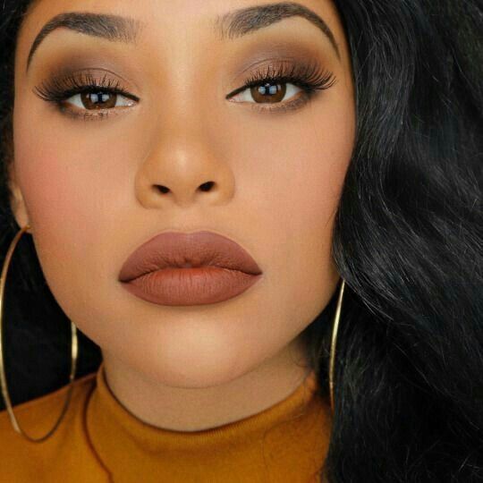 Inspirations make up - 17