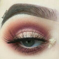 Inspirations make up - 19