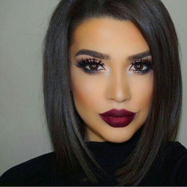 Inspirations make up - 21