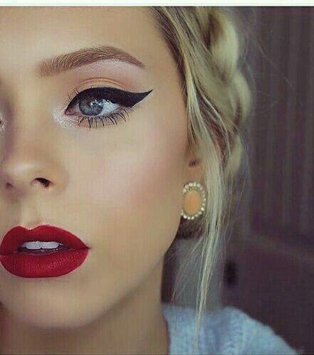 Inspirations make up - 22