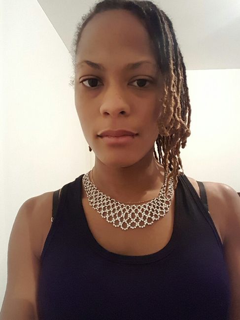 Collier - 1