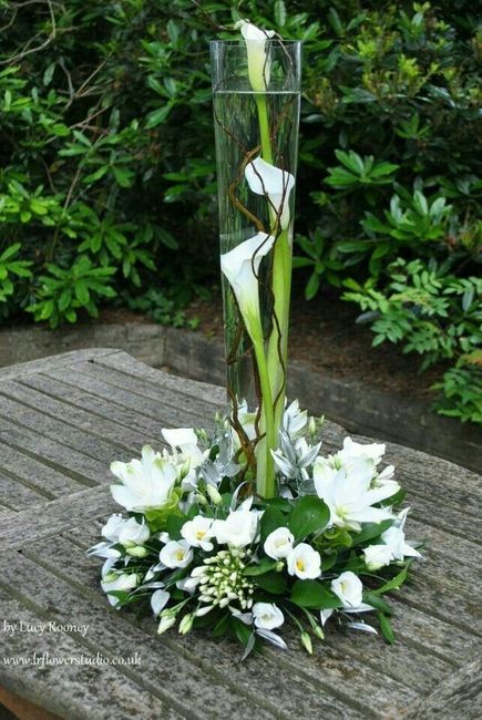 Centre de table - 8