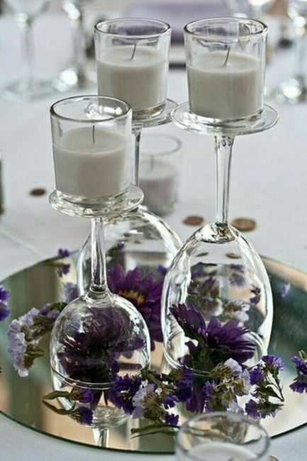 Centre de table - 18