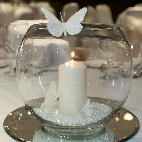 Centre de table - 20