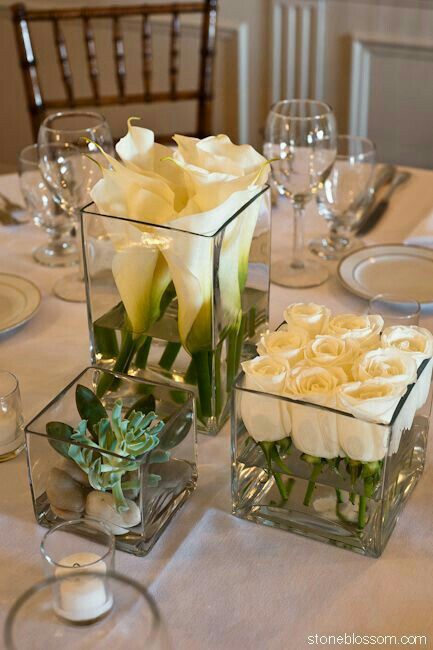 Centre de table - 21