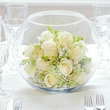 Centre de table - 25