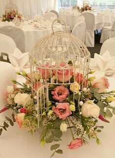 Centre de table - 27
