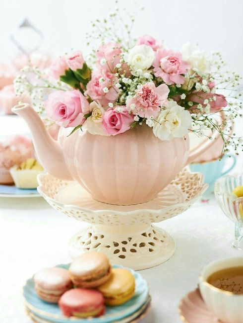 Centre de table - 28