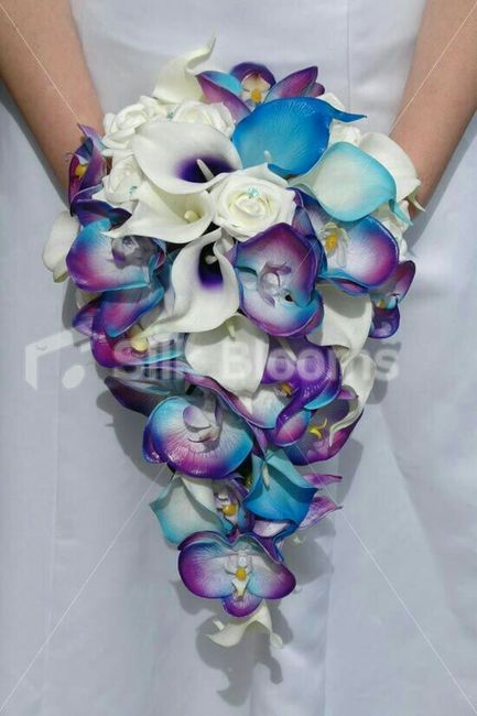 Bouquet de mariée! - 7