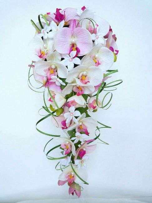 Bouquet de mariée! - 9