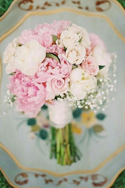 Bouquet de mariée! - 10