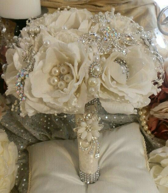 Bouquet de mariée! - 13