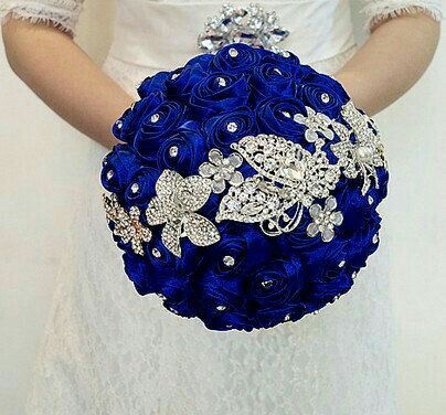 Bouquet de mariée! - 15