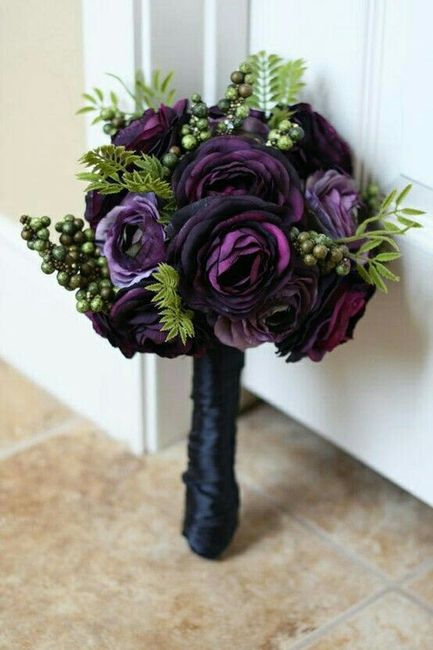 Bouquet de mariée! - 17