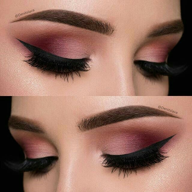 Make up jour j - 3