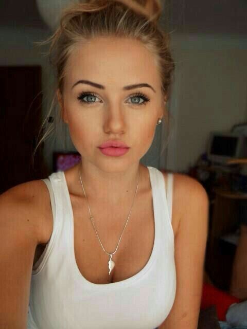 Make up jour j - 6