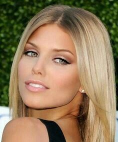 Make up jour j - 14