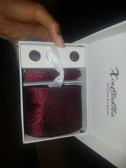 Cadeau st valentin - 2
