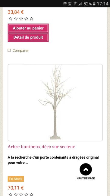 Ou trouver ce genre d'arbre ? - 2