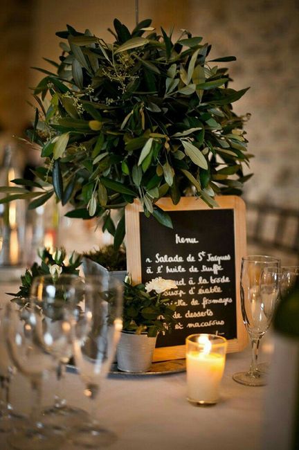 Marque place menu vous avez choisis quoi - 3