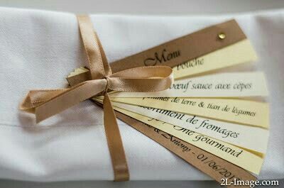Marque place menu vous avez choisis quoi - 4