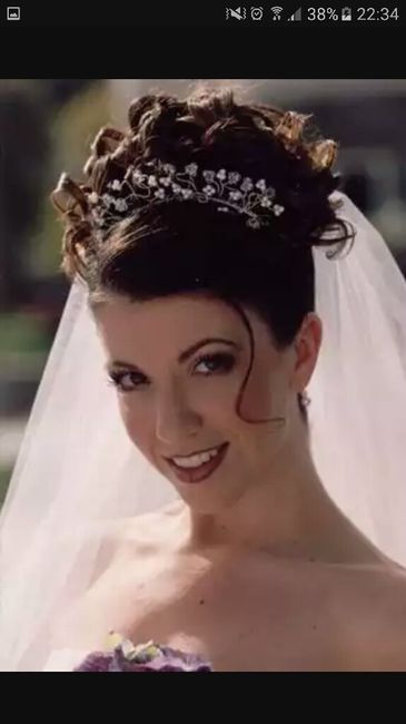 Idées coiffure - 2