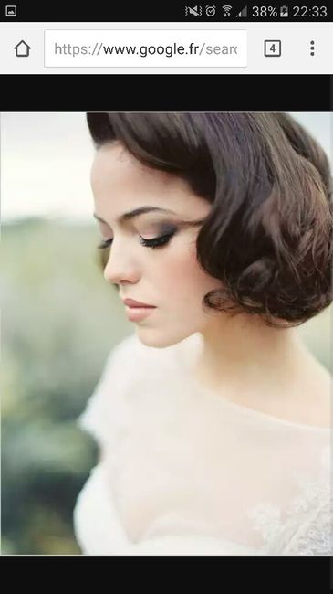 Idées coiffure - 4