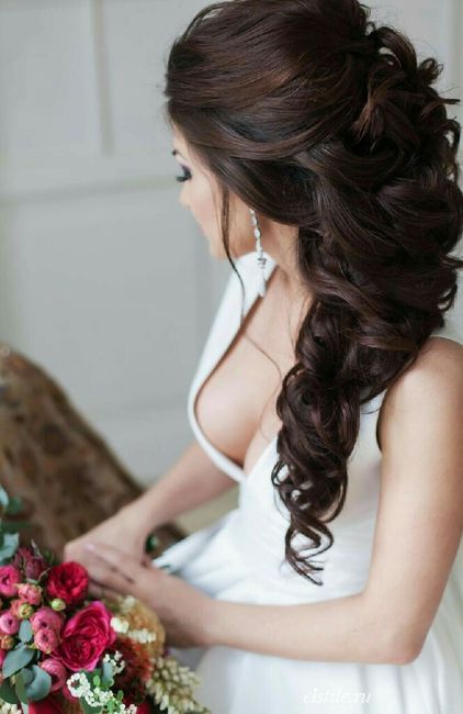 Idée coiffure - 7