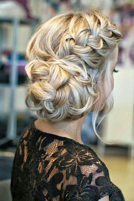 Idée coiffure - 8