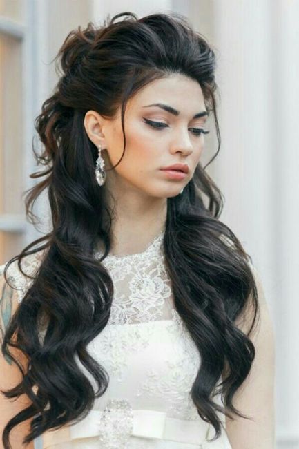 Idée coiffure - 12