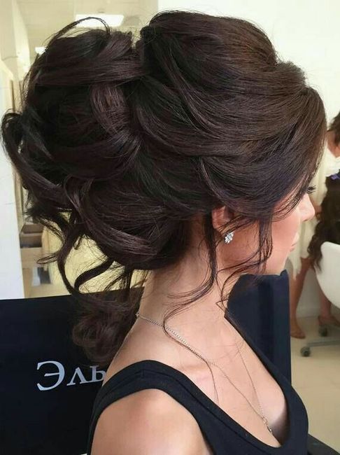 Idée coiffure - 14