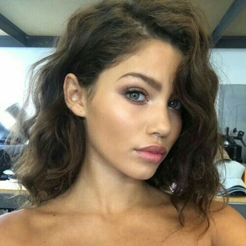 Idée coiffure - 22