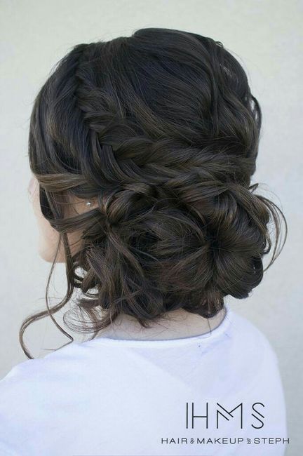 Idée coiffure - 27